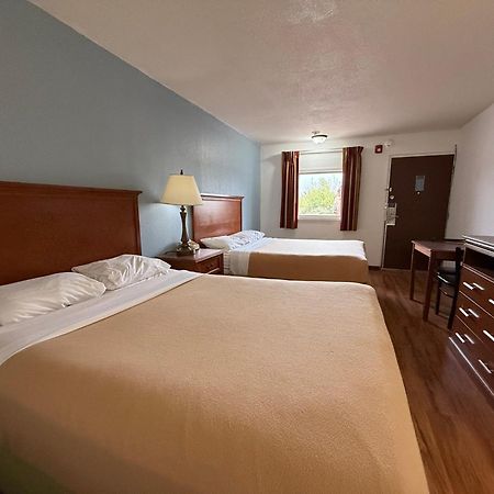 Relax Inn & Suites マトゥーン  エクステリア 写真