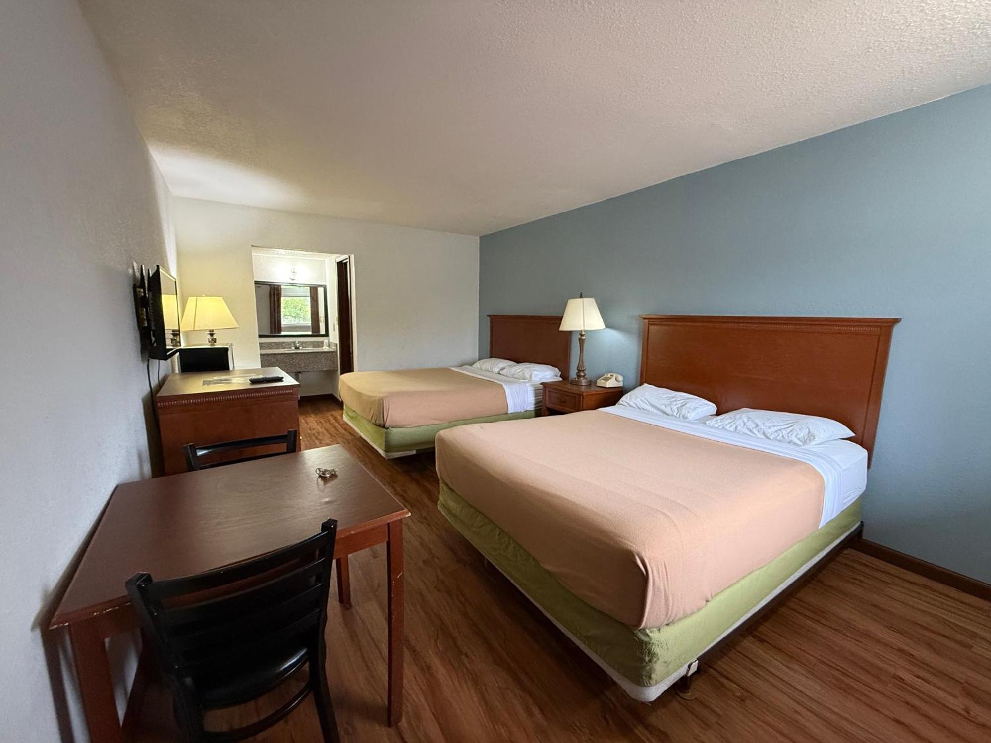 Relax Inn & Suites マトゥーン  エクステリア 写真